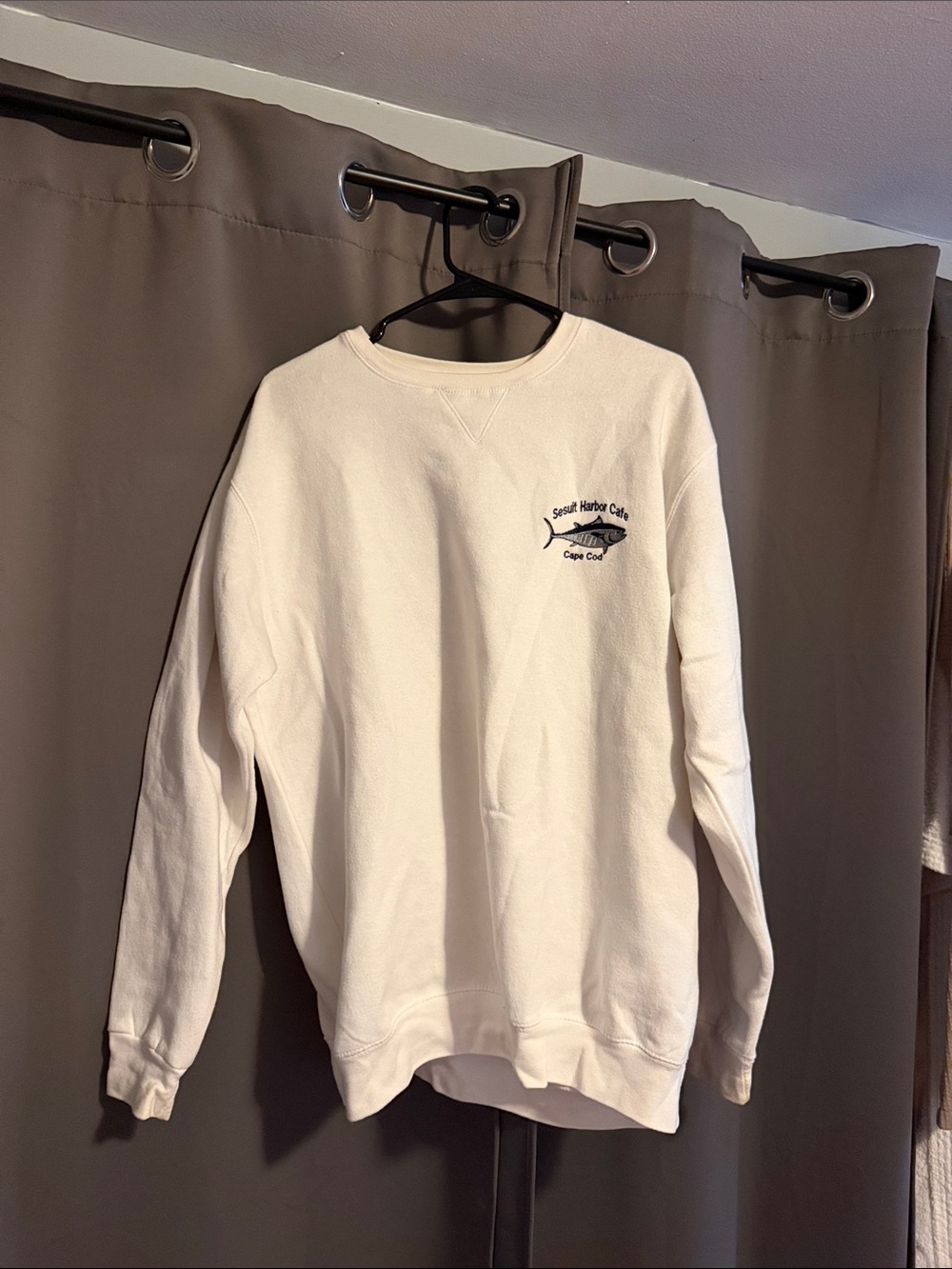 Crewneck